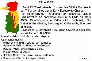 189- ARMEE DE L'AIR EN ALGERIE 1945-1962-37 (49)